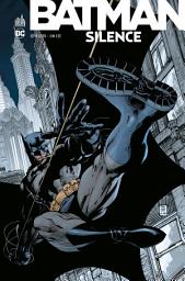 Icon image Batman - Silence - Intégrale