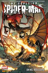Icon image Superior Spider-Man: Un mal nécessaire