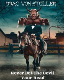 Icon image Never Bet The Devil Your Head