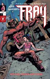 Icon image Joss Whedon's Fray