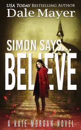Icon image Simon Says... Believe