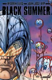 Icon image Black Summer