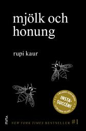 Icon image Mjölk och honung