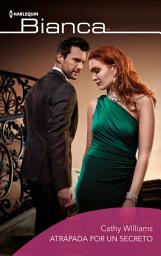 Icon image Atrapada por un secreto