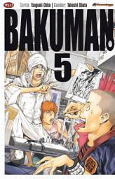 Icon image Bakuman 05