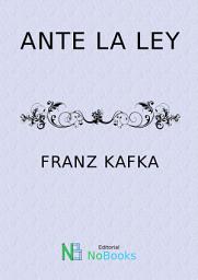 Icon image Ante la Ley