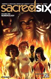 Icon image Sacred Six