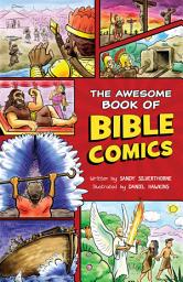 Icon image The Awesome Book of Bible Comics