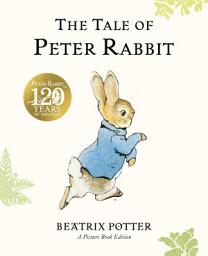 Icon image The Tale of Peter Rabbit Picture Book