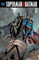 Icon image Superman/Batman