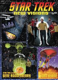Icon image Star Trek: New Visions