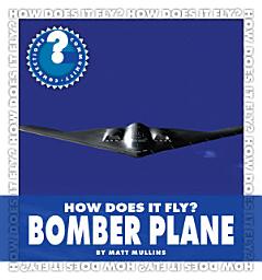 Icon image How Does It Fly? Bomber Plane