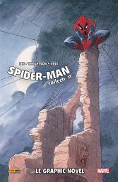 Icon image Spider-Man. Le Graphic Novel