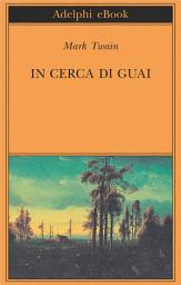 Icon image In cerca di guai