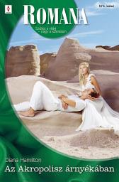 Icon image Romana 575.: Az Akropolisz árnyékában