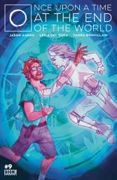 Icon image Once Upon a Time at the End of the World