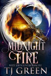 Icon image Midnight Fire: Paranormal Mystery