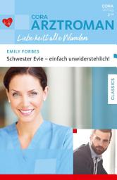 Icon image Schwester Evie - einfach unwiderstehlich!