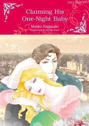 Icon image CLAIMING HIS ONE-NIGHT BABY: Mills & Boon Comics
