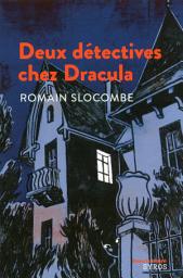 Icon image Deux détectives chez Dracula