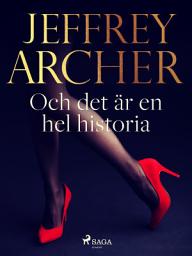 Icon image Och det är en hel historia