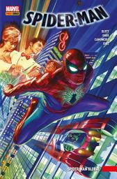 Icon image Spider-Man (2016) PB 1