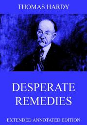 Icon image Desperate Remedies: English Edition