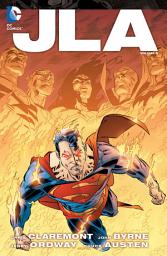 Icon image JLA