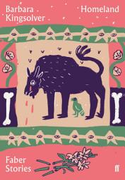 Icon image Homeland: Faber Stories