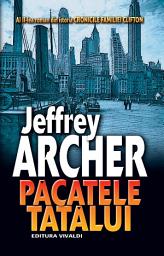 Icon image PĂCATELE TATĂLUI