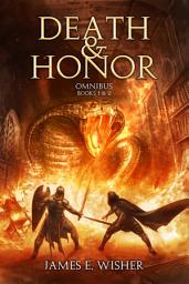 Icon image Death and Honor Omnibus: Books 1 & 2
