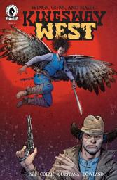 Icon image Kingsway West