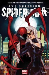 Icon image Superior Spider-Man: Un mal nécessaire