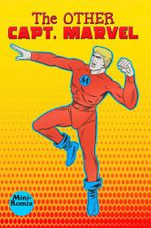 Icon image The OTHER Capt. Marvel