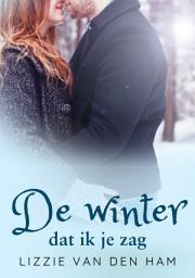 Icon image De winter dat ik je zag: Verliefd en Verloren, #2