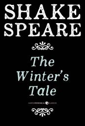 Icon image The Winter's Tale: A Comedy