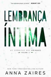 Icon image Lembrança Íntima (As Crônicas dos Krinars: Volume 3)