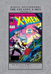 Icon image Marvel Masterworks: The Uncanny X-Men Vol. 17