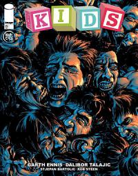 Icon image The Kids #1