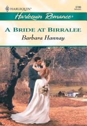 Icon image A Bride At Birralee (Mills & Boon Cherish)