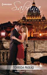 Icon image Tórrida paixão