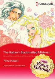 Icon image [With Bonus Episode !]THE ITALIAN'S BLACKMAILED MISTRESS: Harlequin Comics