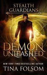 Icon image Demon Unleashed