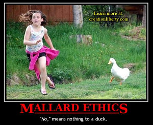 Icon image Atheists Can't Justify Morality