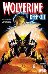 Icon image Wolverine: Deep Cut