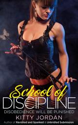 Icon image School of Discipline: An erotic story of domination and submission