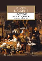 Icon image La bottega dell’antiquario