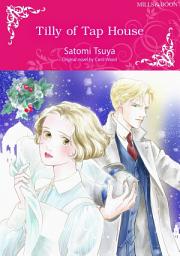 Icon image TILLY OF TAP HOUSE: Mills & Boon Comics