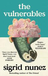 Icon image The Vulnerables: 'As funny as it is painfully honest' (Paula Hawkins)