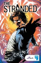 Icon image STRANDED, Issue 4: Issue 4
